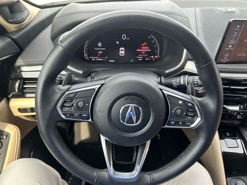 Used 2025 Acura MDX FWD w/ Technology Package image 19