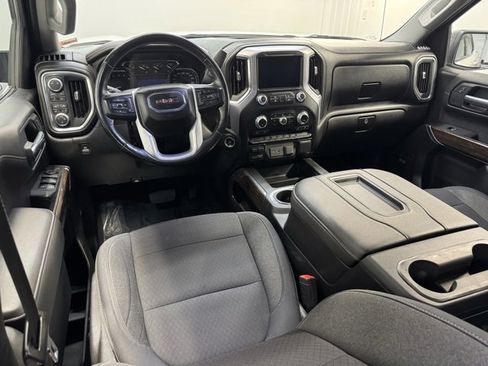 Used 2019 GMC Sierra 1500 Elevation image 6