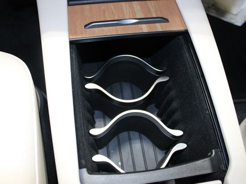 Used 2021 Tesla Model S Long Range image 22