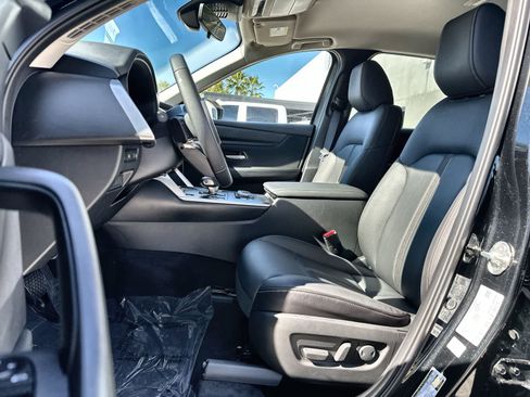New 2026 MAZDA CX-70 SC AWD/4WD image 11