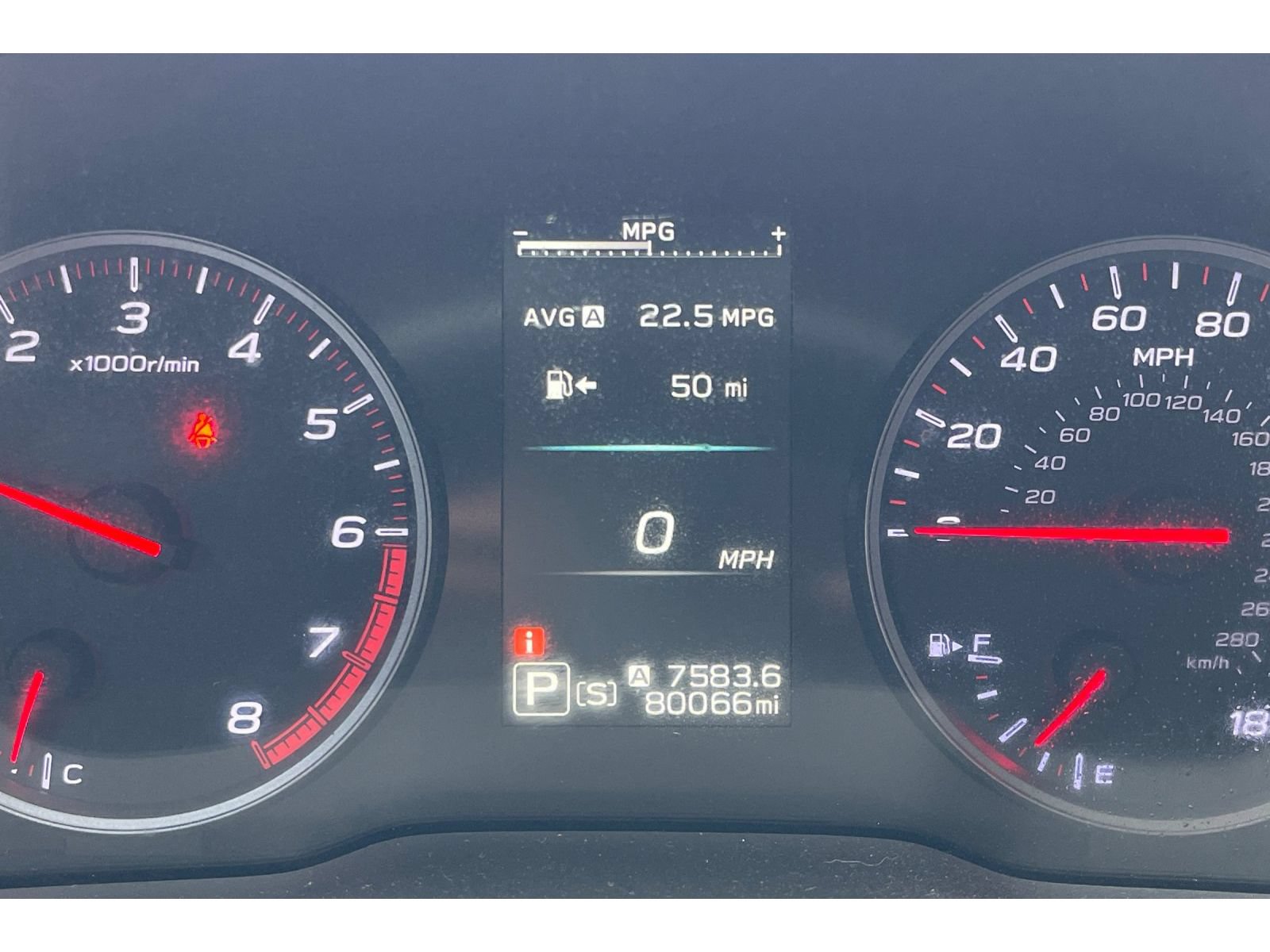 Used 2022 Subaru WRX AWD/4WD image 36