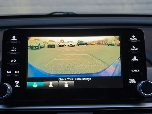 Used 2019 Honda Accord Sport image 14