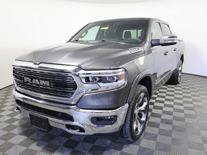 Used 2019 RAM 1500 Limited