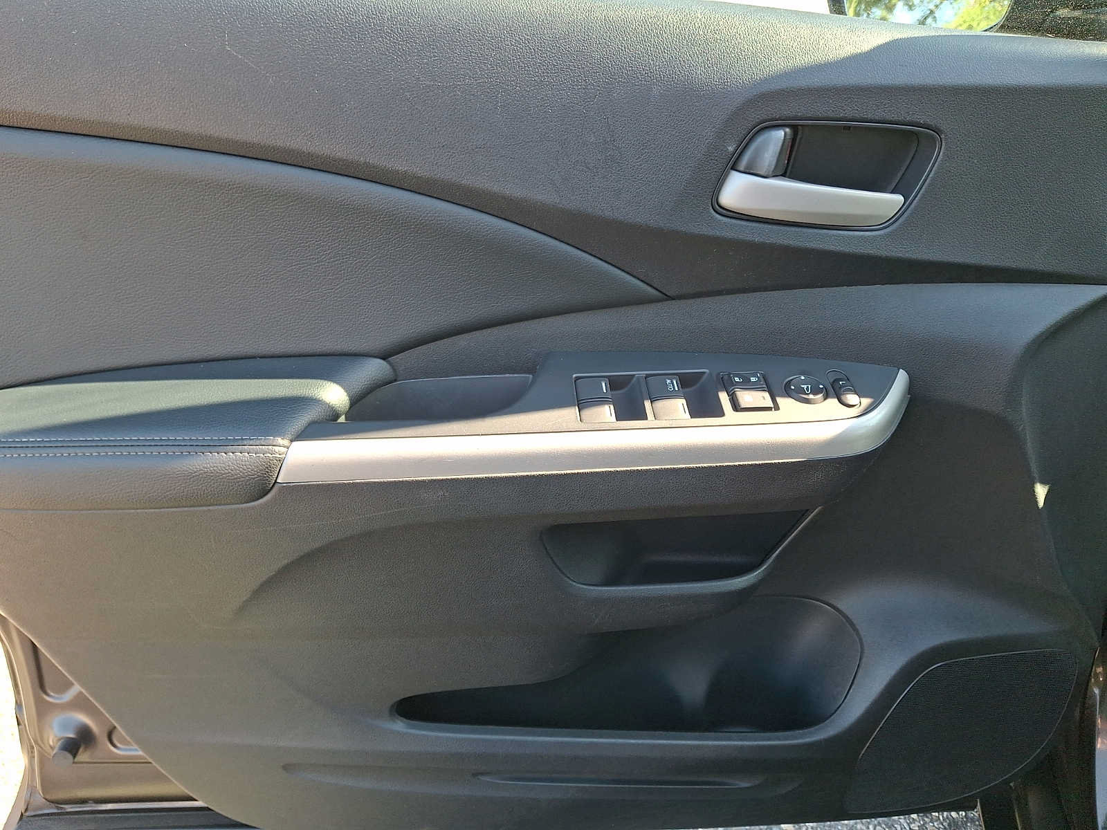 Used 2014 Honda CR-V EX-L image 12