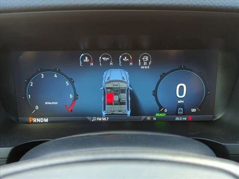 New 2026 Ford F150 STX image 11