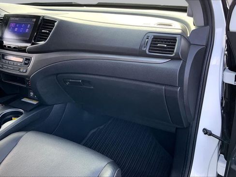Used 2022 Honda Ridgeline RTL-E image 19