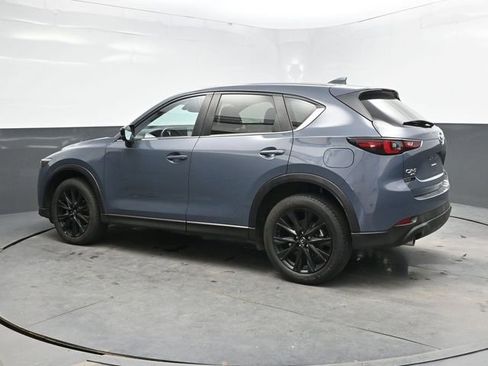 Used 2024 MAZDA CX-5 Carbon Edition AWD/4WD image 4