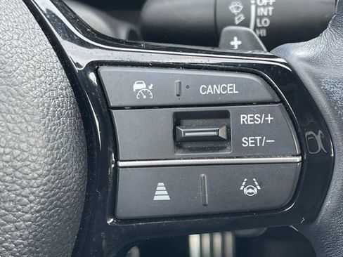 Used 2023 Honda Civic Sport image 22