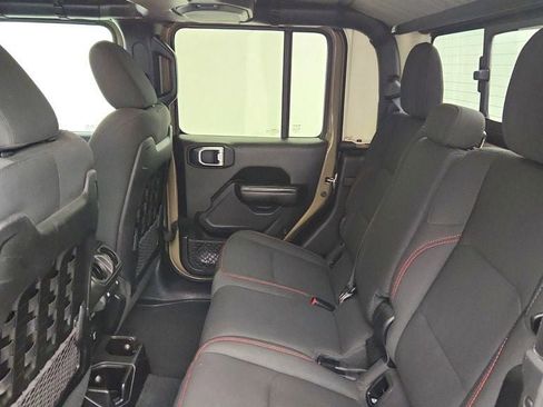 Used 2020 Jeep Gladiator Rubicon image 23