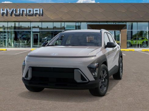 New 2026 Hyundai Kona SEL Sport FWD image 6