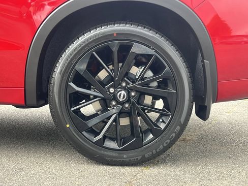 New 2026 Nissan Rogue Platinum AWD/4WD image 32