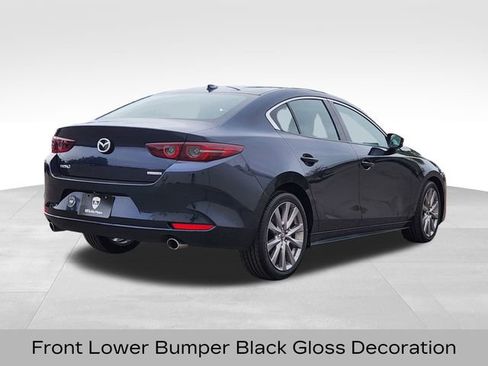 Used 2019 MAZDA MAZDA3 Sedan w/ Premium Package FWD image 10