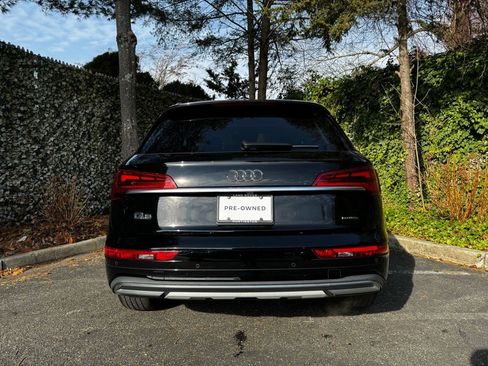 Used 2023 Audi Q5 2.0T Premium image 6