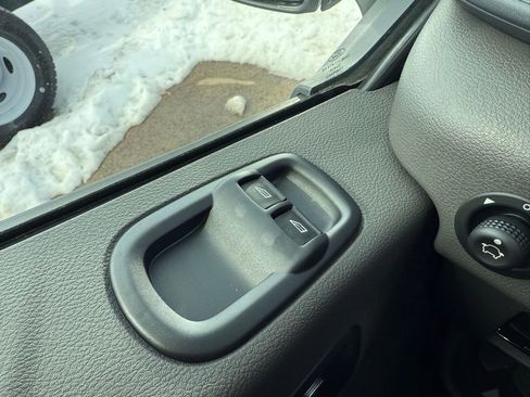 New 2025 Ford Transit 250 Base w/ Load Area Protection Package image 18