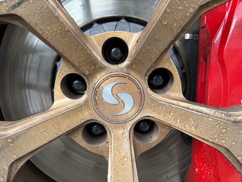 Used 2020 Ford Mustang Shelby GT500 w/ Technology Package image 44