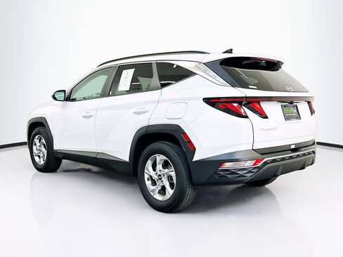 Used 2024 Hyundai Tucson SEL image 5
