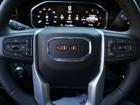 New 2026 GMC Sierra 1500 Elevation w/ LPO, Elevation Black Package image 39