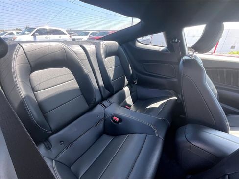 Used 2017 Ford Mustang GT Premium w/ Equipment Group 401A RWD image 24