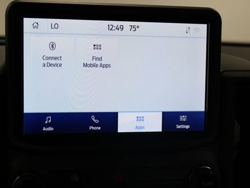 Used 2023 Ford Bronco Sport Big Bend w/ Convenience Package image 49