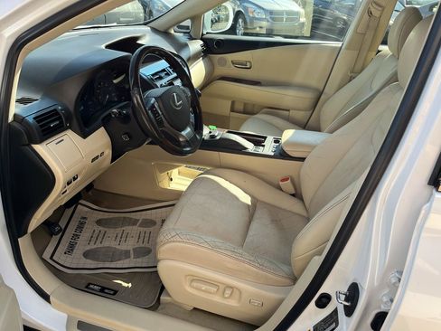 Used 2015 Lexus RX 350 AWD image 24