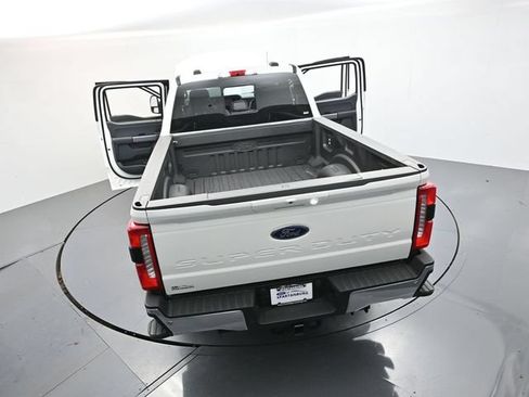 Certified 2025 Ford F350 Lariat w/ Lariat Ultimate Package AWD/4WD image 55