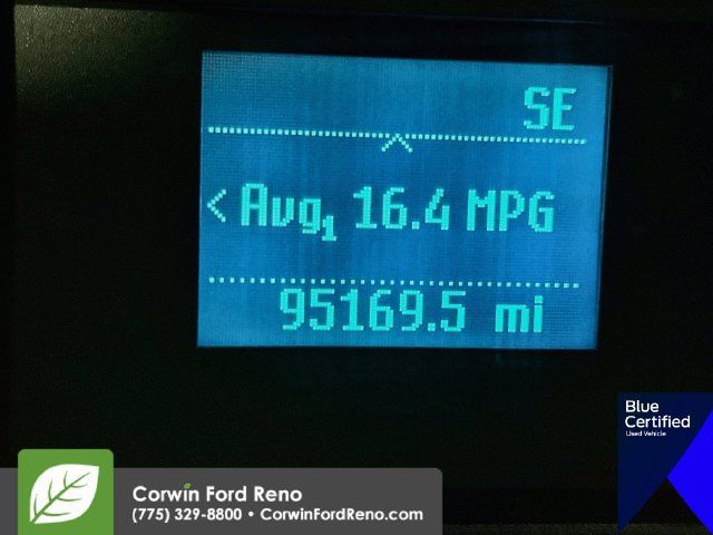 Certified 2018 Ford F150 XLT AWD/4WD image 15