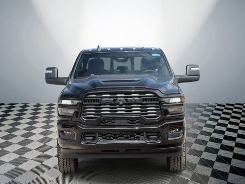New 2027 RAM 2500 Tradesman AWD/4WD image 2