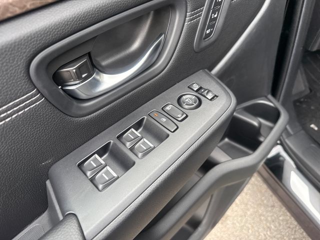 New 2026 Honda Pilot Elite image 10