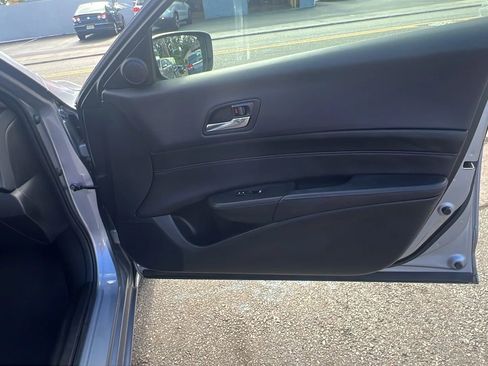 Used 2016 Acura ILX image 30