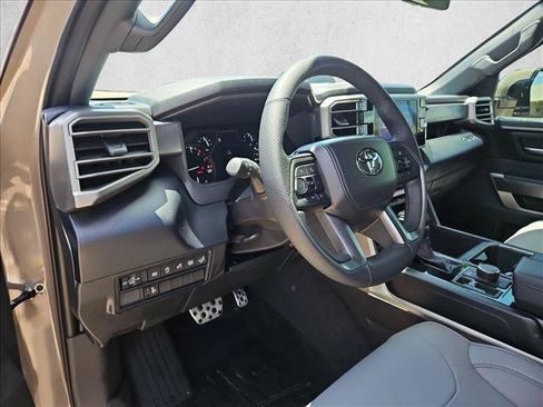 Used 2026 Toyota Tundra SR5 w/ TRD Off-Road Premium Package AWD/4WD image 10