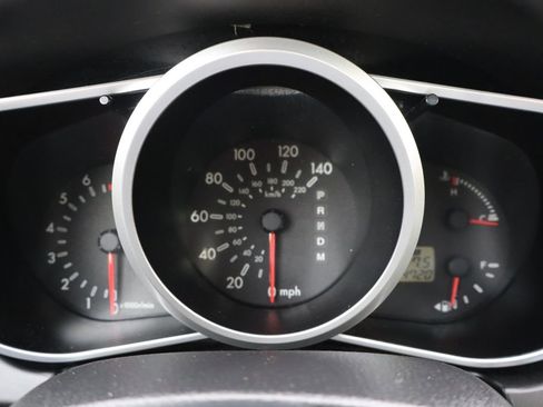 Used 2007 MAZDA CX-7 Touring w/ Technology Pkg image 34