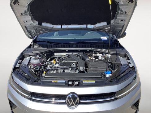 New 2026 Volkswagen Jetta Sport image 12