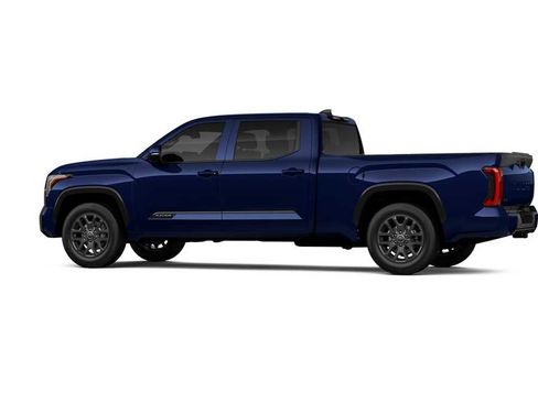 New 2026 Toyota Tundra Platinum image 5