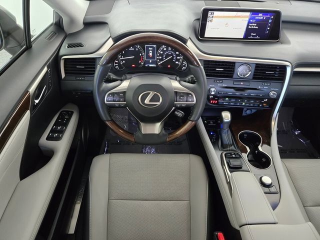 Used 2017 Lexus RX 350 AWD w/ Premium Package image 12
