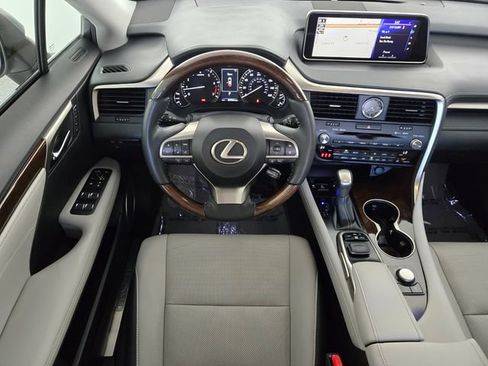 Used 2017 Lexus RX 350 AWD w/ Premium Package image 12