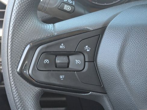 Certified 2023 Chevrolet TrailBlazer LT image 24