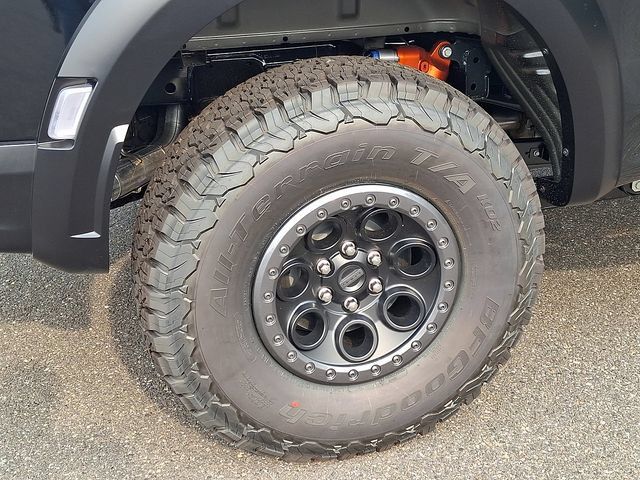 New 2026 Ford F150 Raptor AWD/4WD image 5