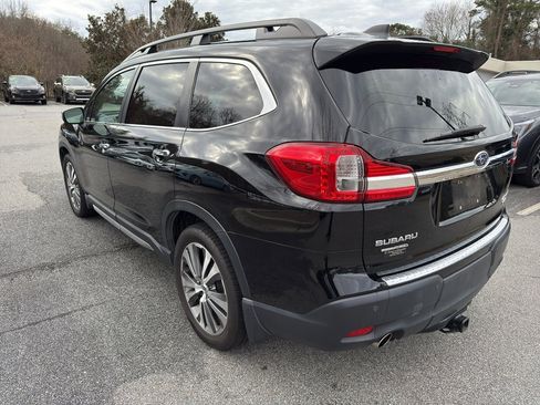 Used 2019 Subaru Ascent Touring w/ Popular Package #2A image 7