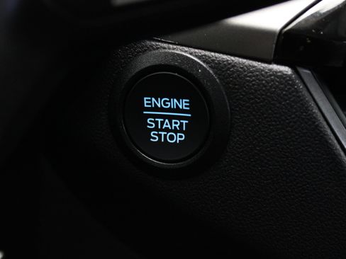 Used 2025 Ford Escape Active FWD image 17