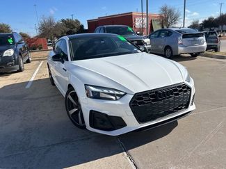Used 2022 Audi A5 2.0T Premium Plus video 1
