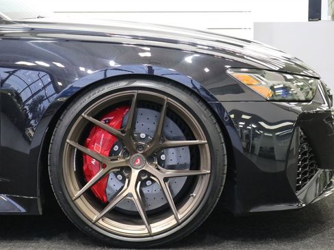 Used 2021 Audi RS 6 4.0T quattro Avant image 29