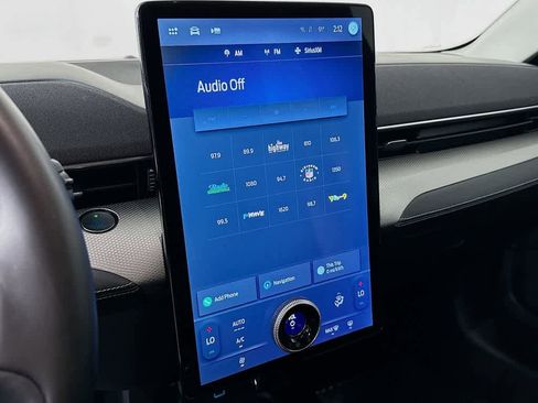 Certified 2022 Ford Mustang Mach-E Select image 16