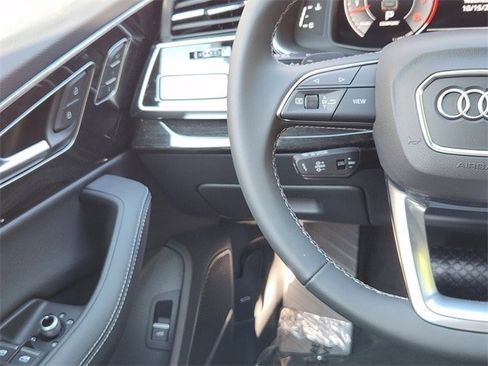 New 2025 Audi Q7 3.0T Premium Plus image 25