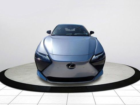 New 2026 Lexus RZ 350e 2WD image 9