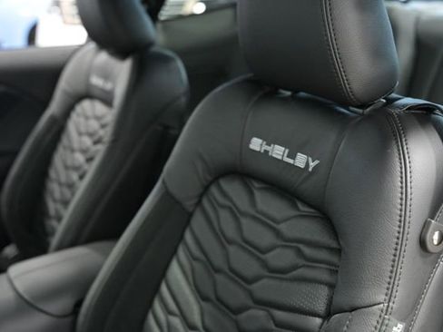 Used 2025 Ford Mustang GT Premium w/ GT Performance Package image 26