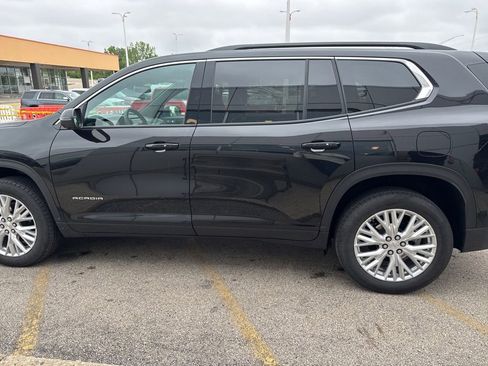 Used 2024 GMC Acadia Elevation w/ Luxury Package FWD image 5
