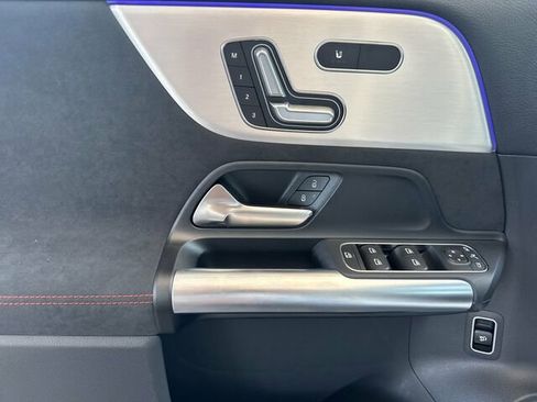 New 2026 Mercedes-Benz GLA 35 AMG GLA 35 AMG 4D Sport Utility 4M image 11