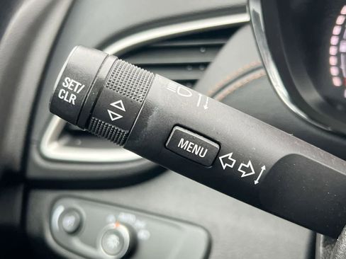 Used 2020 Chevrolet Trax LS w/ Tint and Cruise Package image 26