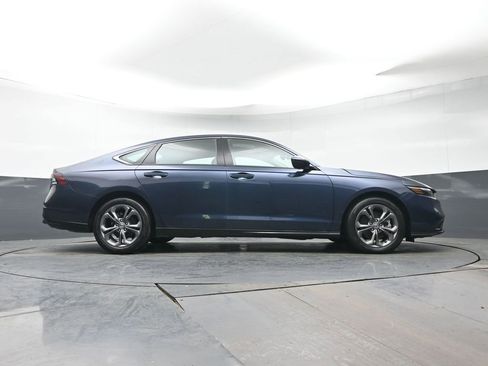 Certified 2024 Honda Accord EX-L image 32