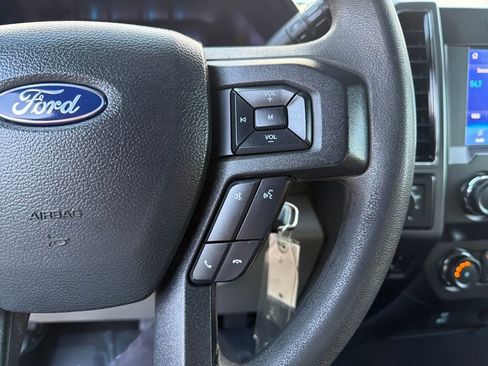 Used 2022 Ford F250 XLT w/ XLT Value Package image 22